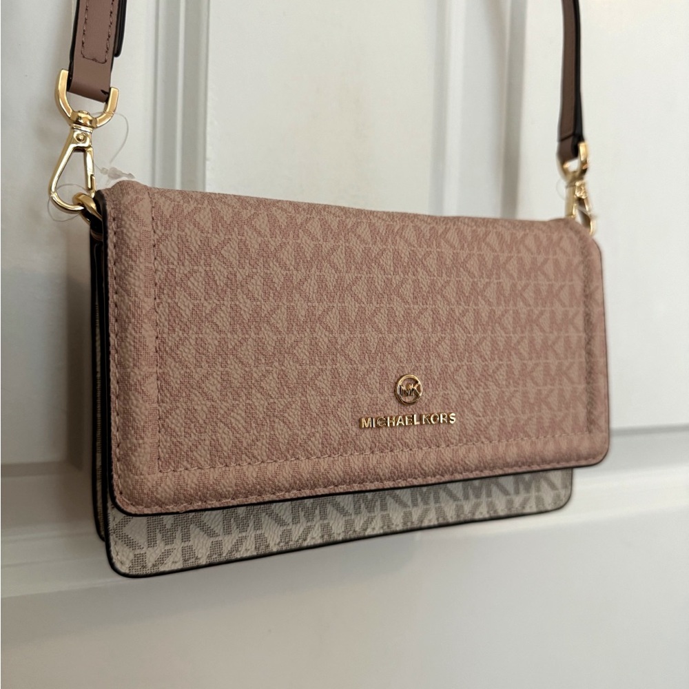 Michael Kors Crossbody Bag
